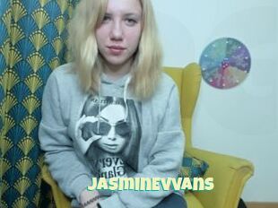 JasminEvvans