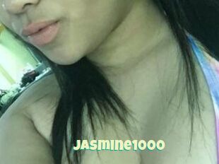 Jasmine1000
