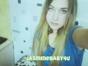 JasmineBaby4u
