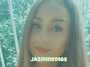 JasmineDigs