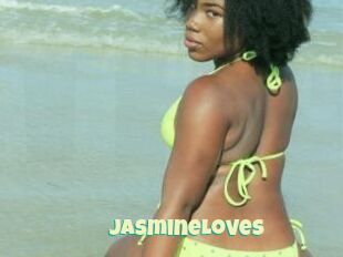 JasmineLoves