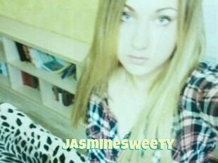 JasmineSweety