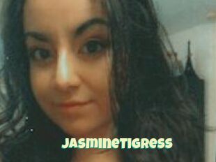 JasmineTigress