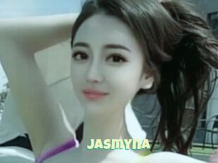 Jasmyna