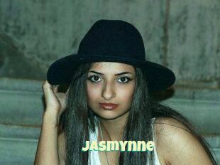 Jasmynne_