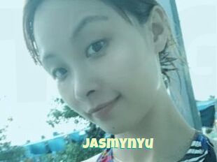 Jasmynyu