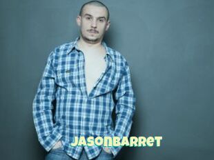 JasonBarret