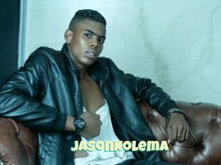 JasonKolema