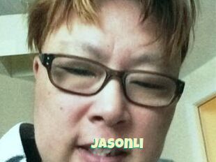 JasonLi