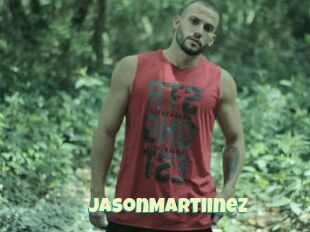 JasonMartiinez
