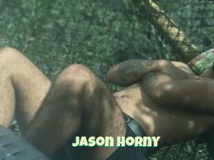 Jason_horny