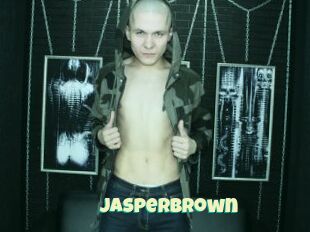 JasperBrown