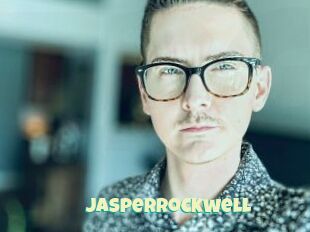 Jasperrockwell