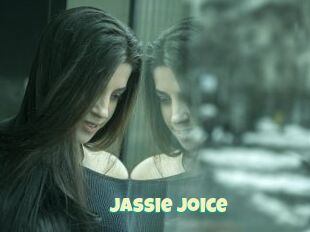 Jassie_Joice