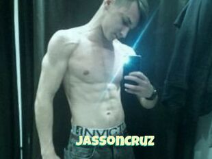 JassonCruz