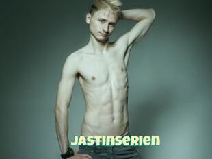 JastinSerien