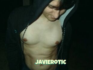 JaviErotic