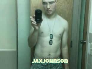 JaxJohnson