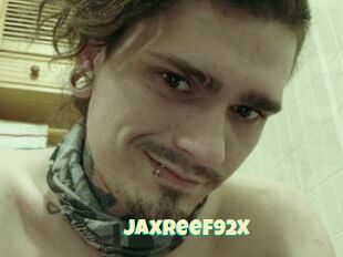 JaxReef92X
