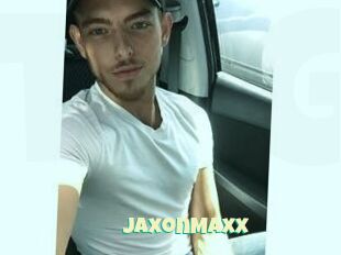JaxonMaxx