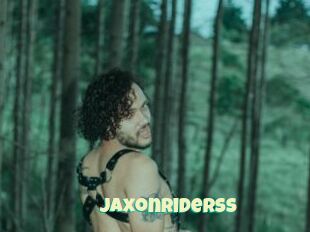 JaxonRiderss