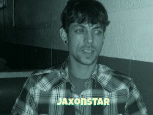 JaxonStar