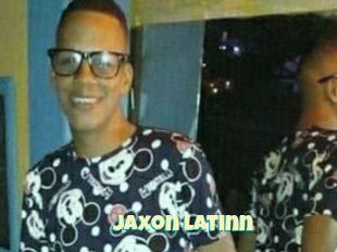 Jaxon_latinn
