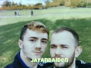 JayAndAiden