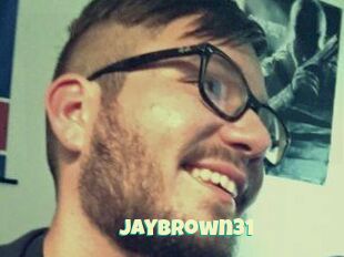 JayBrown31
