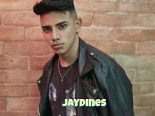 JayDines