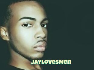 JayLovesMen