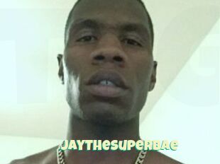 JayTheSuperBae