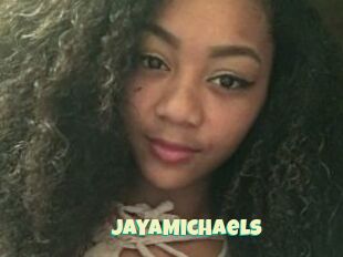 JayaMichaels