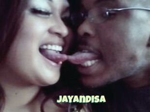 Jay_and_Isa