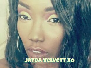 Jayda_Velvett_XO