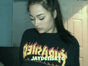 JaydenSkye