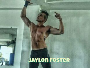 Jaylon_Foster