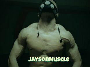 JaysonMuscle