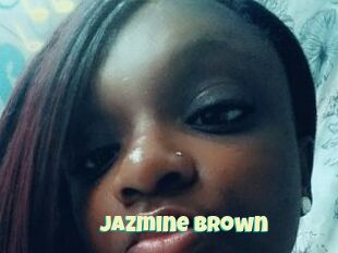 Jazmine_Brown