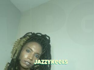 JazzyKeels