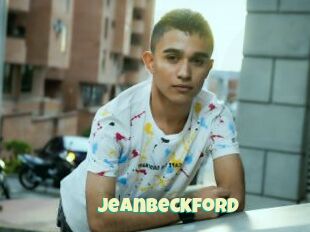 JeanBeckford
