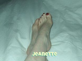 Jeanette