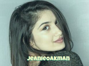 JeanieOakman