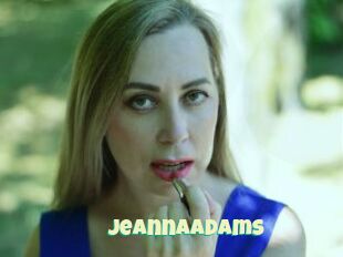 JeannaAdams