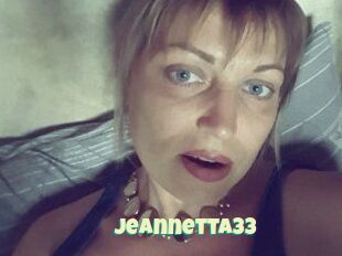 Jeannetta33
