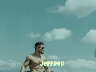 JeffRed