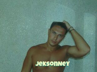 JeksonNey