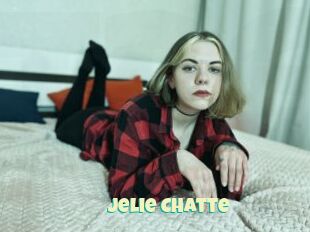 Jelie_Chatte