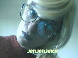 JenJenJuicy