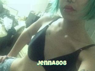 Jenna808